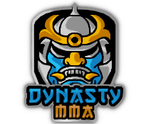 Dynasty MMA (DMMA) logo