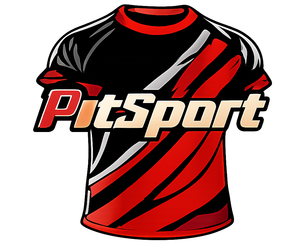 PitSport logo
